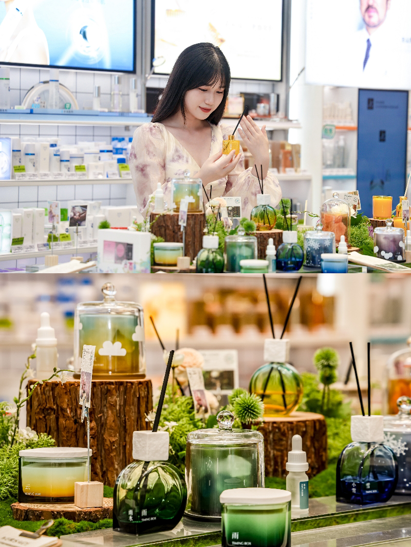 3. 新店首设香氛区.png